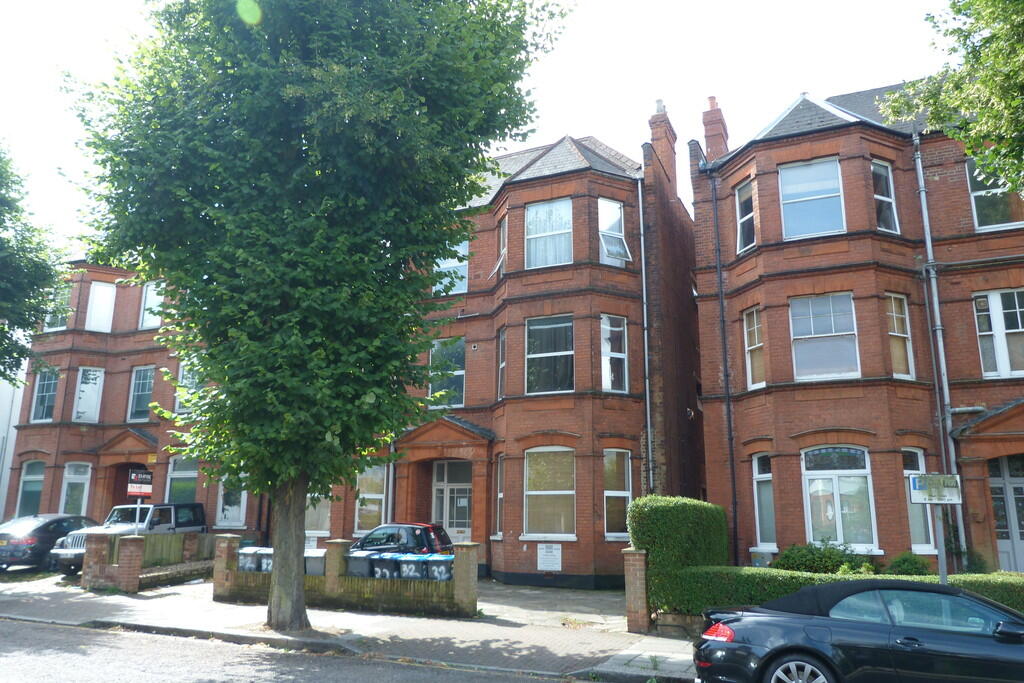 0 bed Mid Terraced House for rent in Willesden. From Empire Estates - North West London