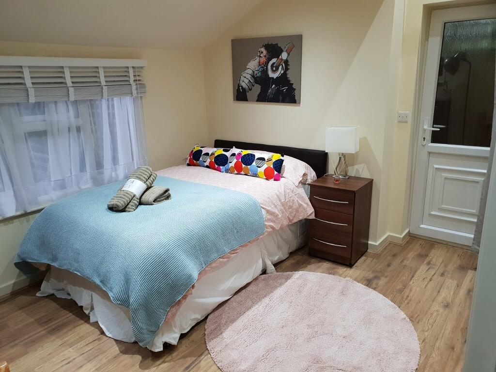 0 bed Studio for rent in Willesden. From Empire Estates - North West London