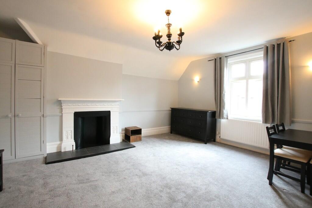 2 bed 1st Floor Flat for rent in London. From Empire Estates - North West London