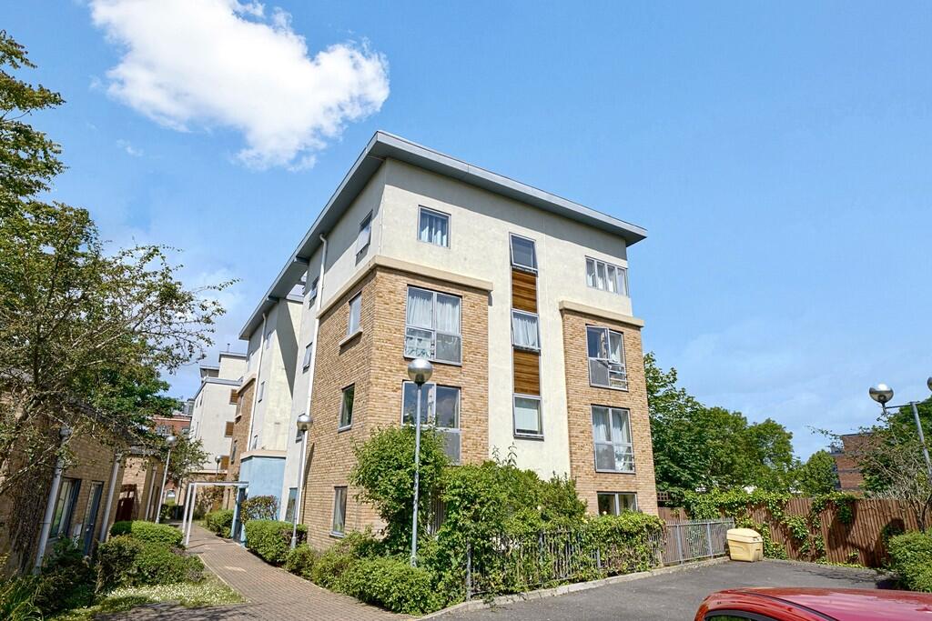1 bed Apartment for rent in Willesden. From Empire Estates - North West London