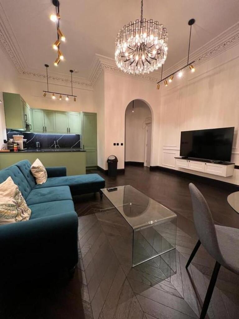 1 bed Apartment for rent in Kensington. From Empire Estates - North West London 1 bed Apartment for rent in Kensington. From Empire Estates - North West London