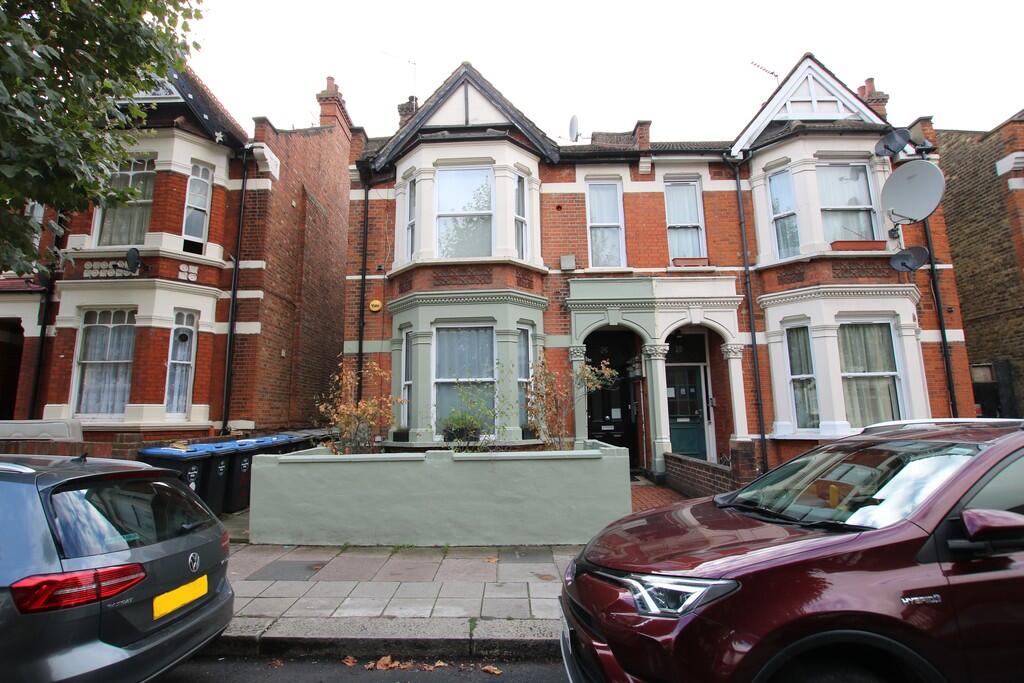 2 bed 1st Floor Flat for rent in Willesden. From Empire Estates - North West London 2 bed 1st Floor Flat for rent in Willesden. From Empire Estates - North West London