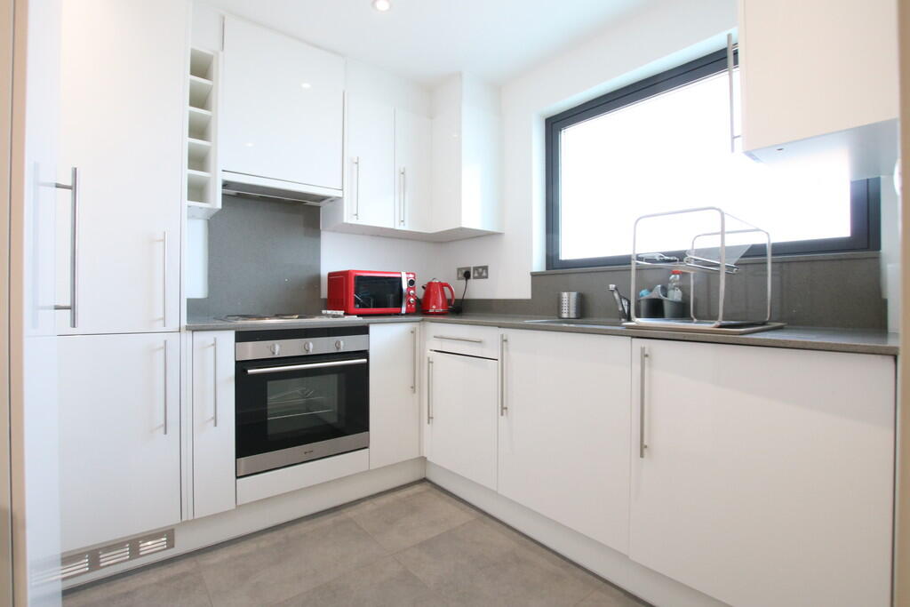 1 bed Apartment for rent in Willesden. From Empire Estates - North West London