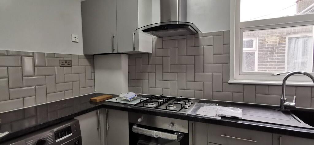 2 bed 1st Floor Flat for rent in London. From Empire Estates - North West London