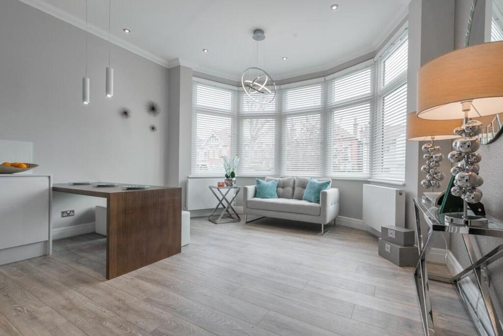 3 bed Apartment for rent in Willesden. From Empire Estates - North West London 3 bed Apartment for rent in Willesden. From Empire Estates - North West London