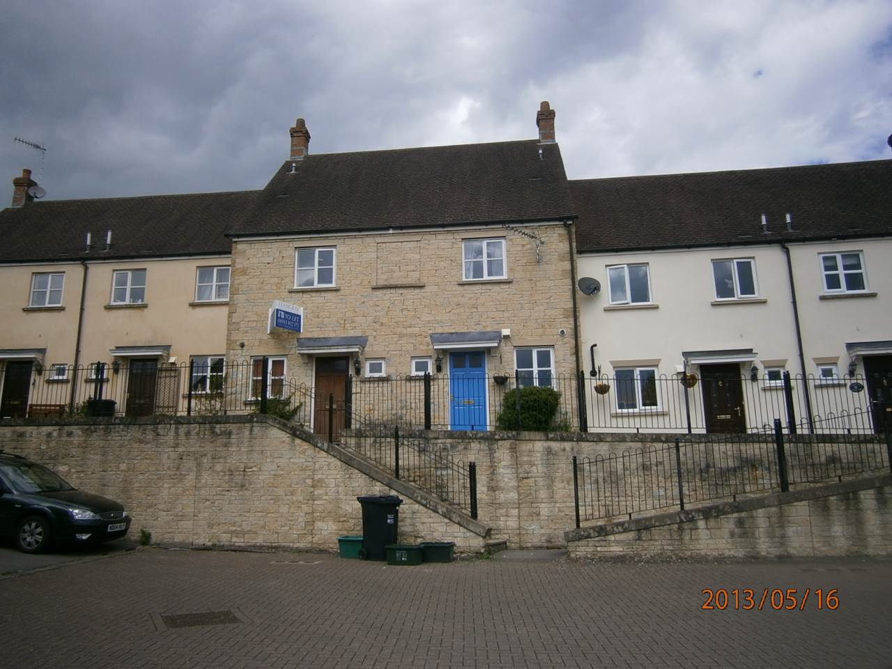 2 bed House (unspecified) for rent in Bruton. From Harling Taylor
