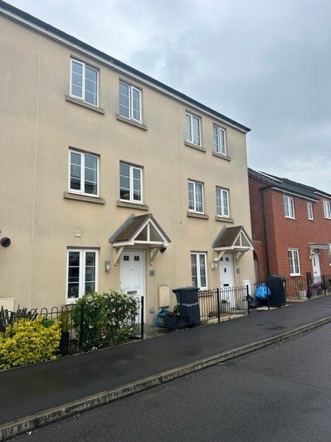 4 bed Town House for rent in Mudford. From Harling Taylor