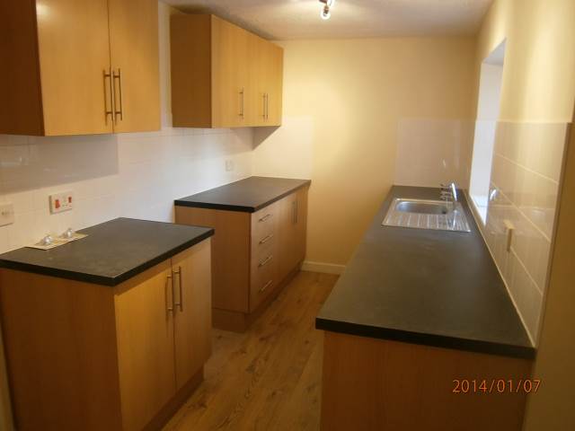 3 bed Mid Terraced House for rent in Mudford. From Harling Taylor