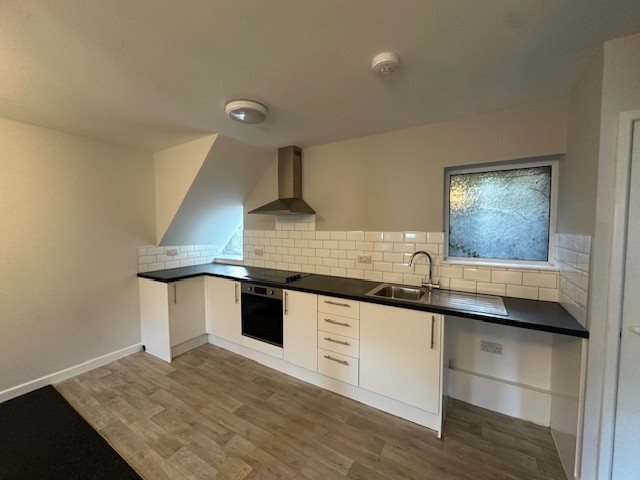 1 bed Ground Floor Flat for rent in Sherborne. From Harling Taylor