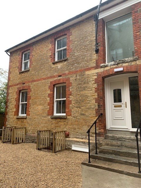 3 bed 1st Floor Flat for rent in Milborne Port. From Harling Taylor