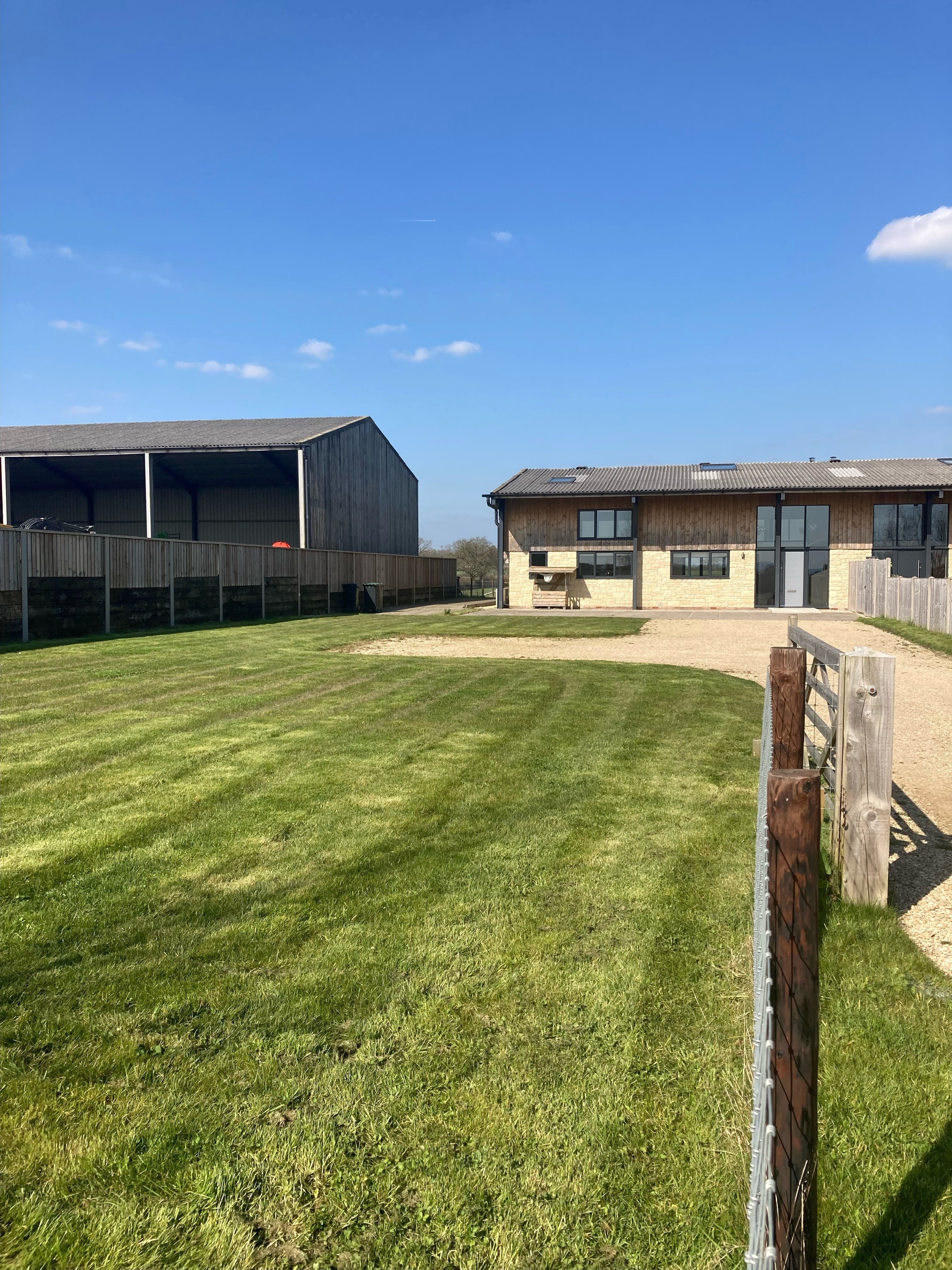 4 bed House (unspecified) for rent in East Stour. From Harling Taylor