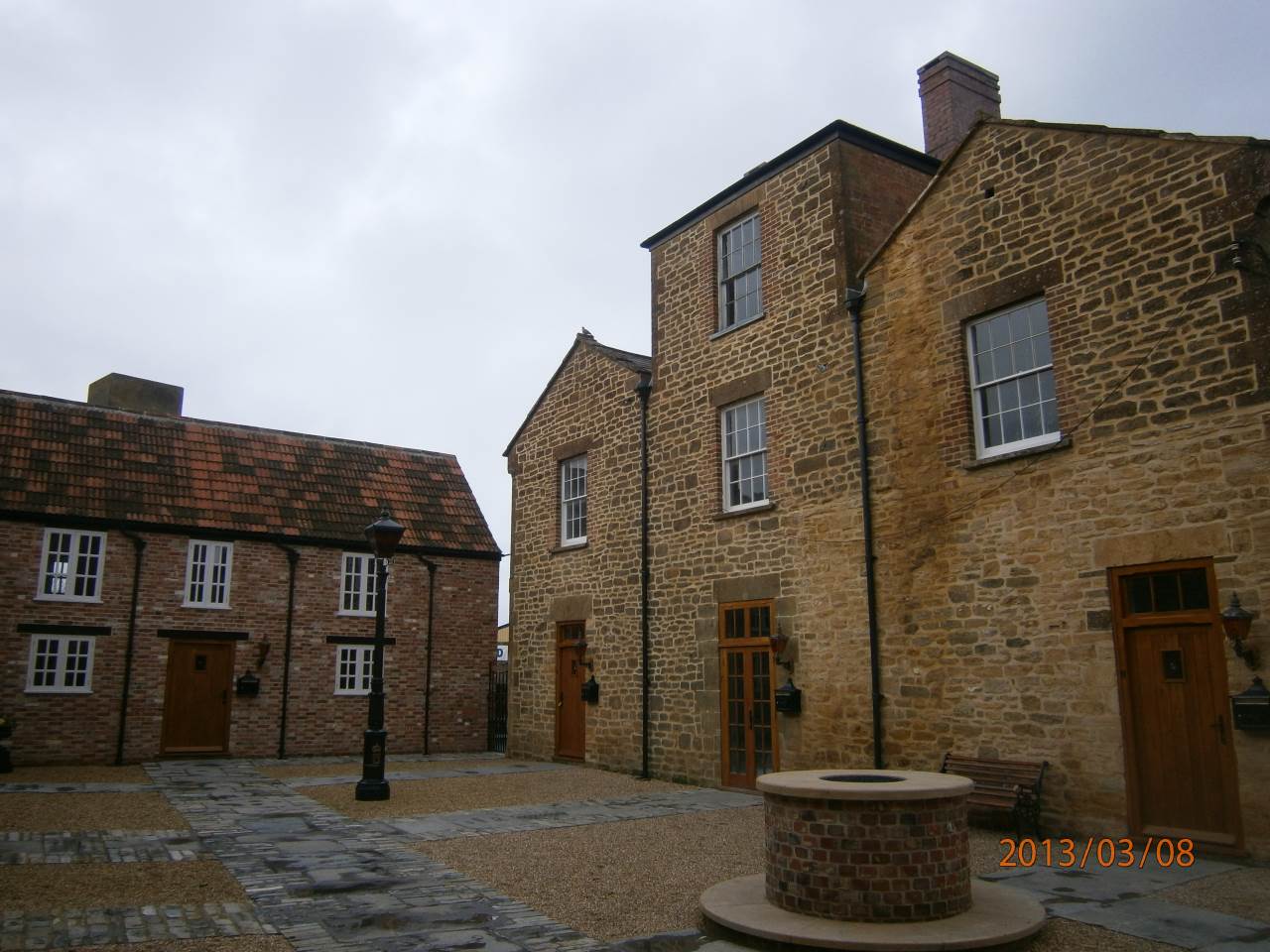 3 bed House (unspecified) for rent in Martock. From Harling Taylor