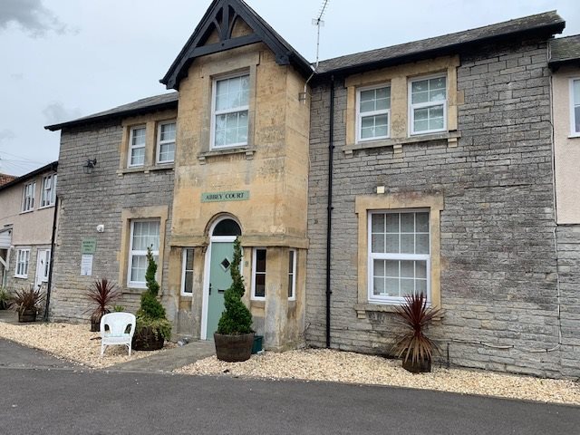 1 bed 1st Floor Flat for rent in Glastonbury. From Harling Taylor