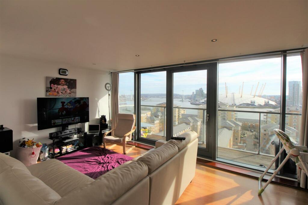 2 bed Flat for rent in Poplar. From Fisks London