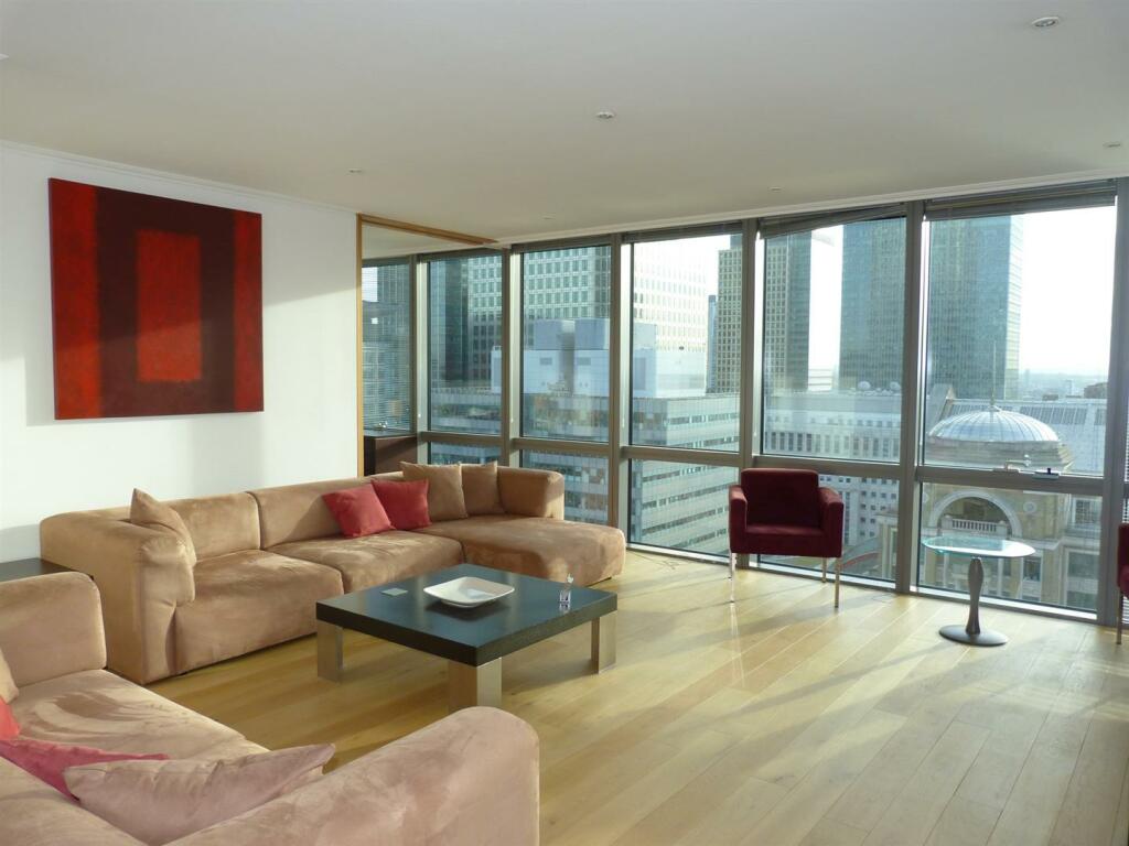 2 bed Apartment for rent in Poplar. From Fisks London