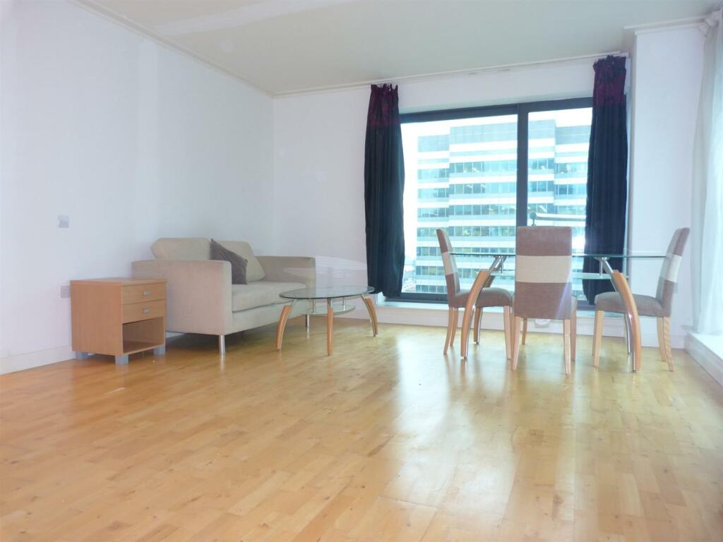 2 bed Apartment for rent in Poplar. From Fisks London