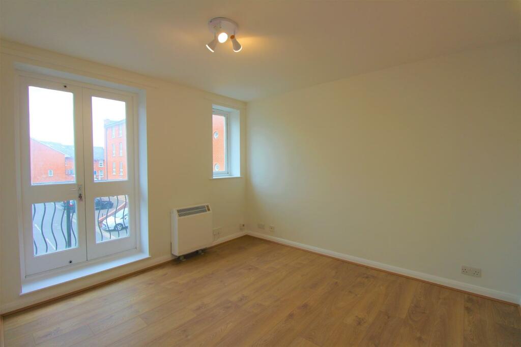 1 bed Flat for rent in Bermondsey. From Fisks London