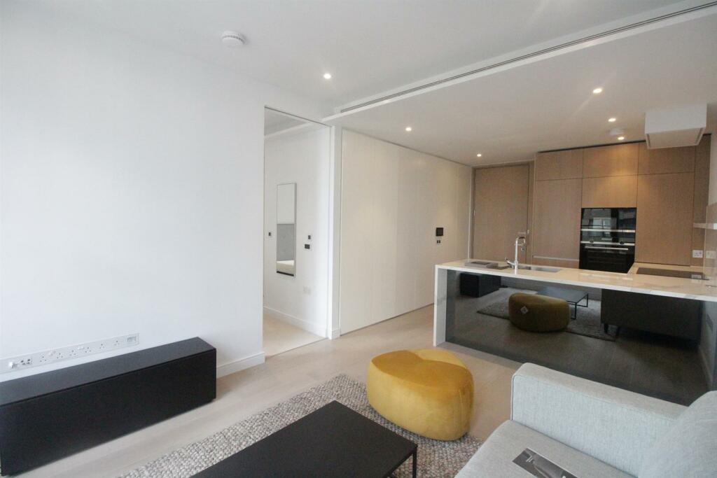 1 bed Flat for rent in Poplar. From Fisks London