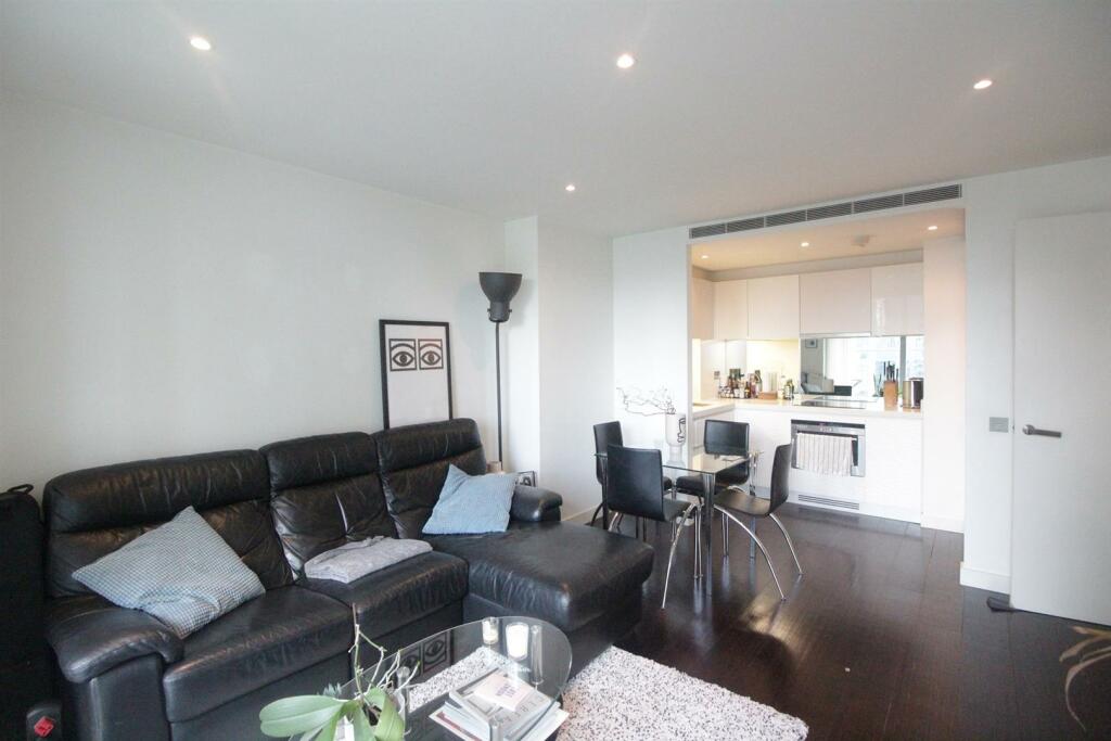 1 bed Flat for rent in Poplar. From Fisks London