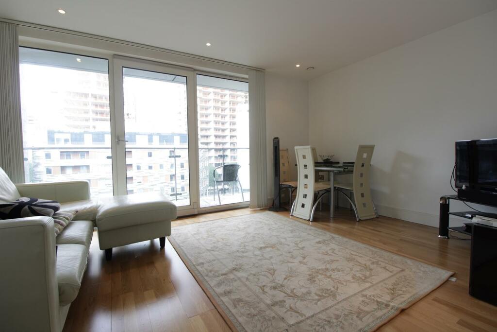 0 bed Flat for rent in Poplar. From Fisks London