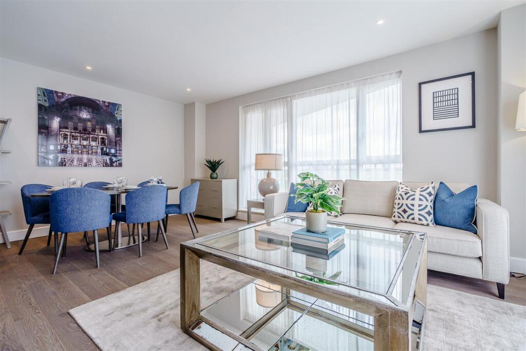 2 bed Apartment for rent in London. From Fisks Ltd - London 2 bed Apartment for rent in London. From Fisks Ltd - London