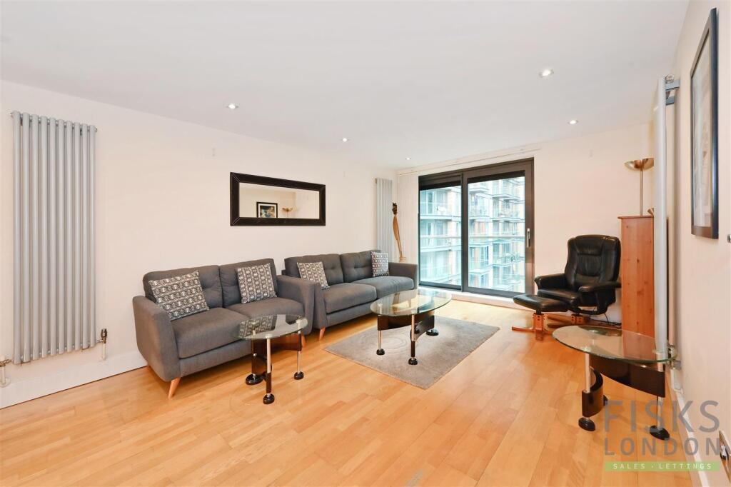 2 bed Apartment for rent in Poplar. From Fisks Ltd - London