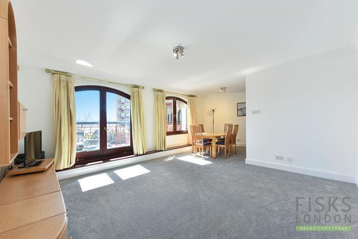 2 bed Apartment for rent in Stepney. From Fisks Ltd - London