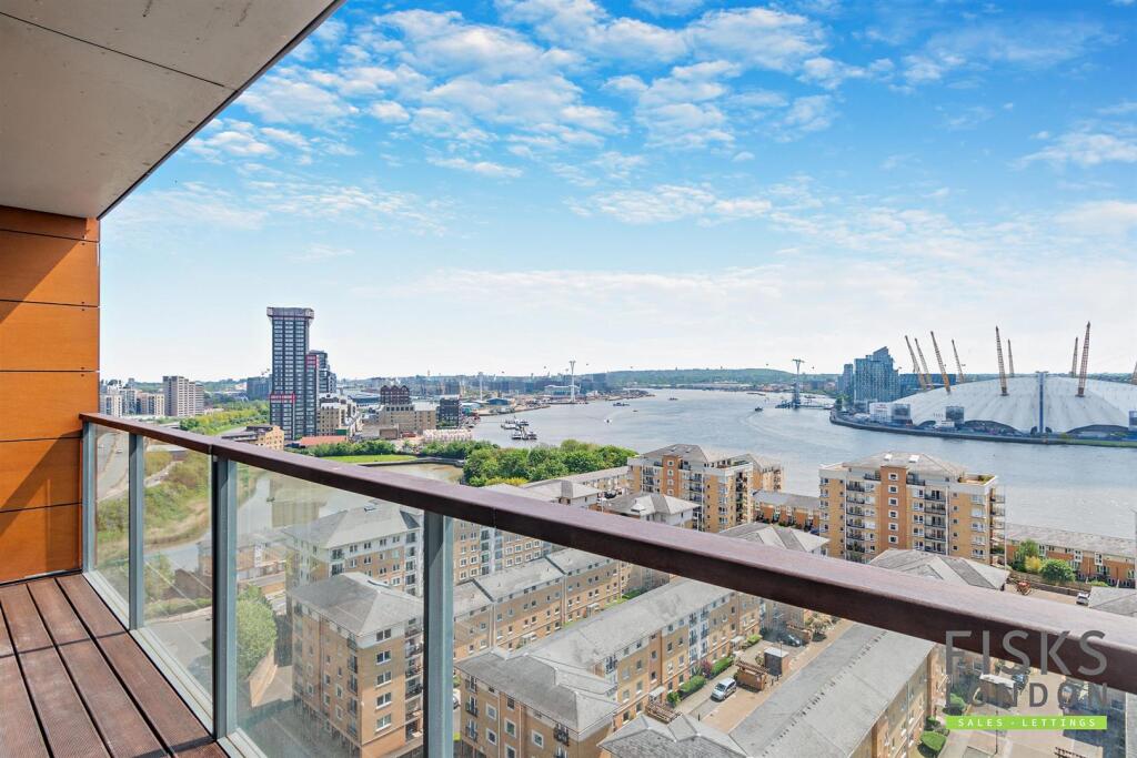 2 bed 1st Floor Flat for rent in Poplar. From Fisks Ltd - London