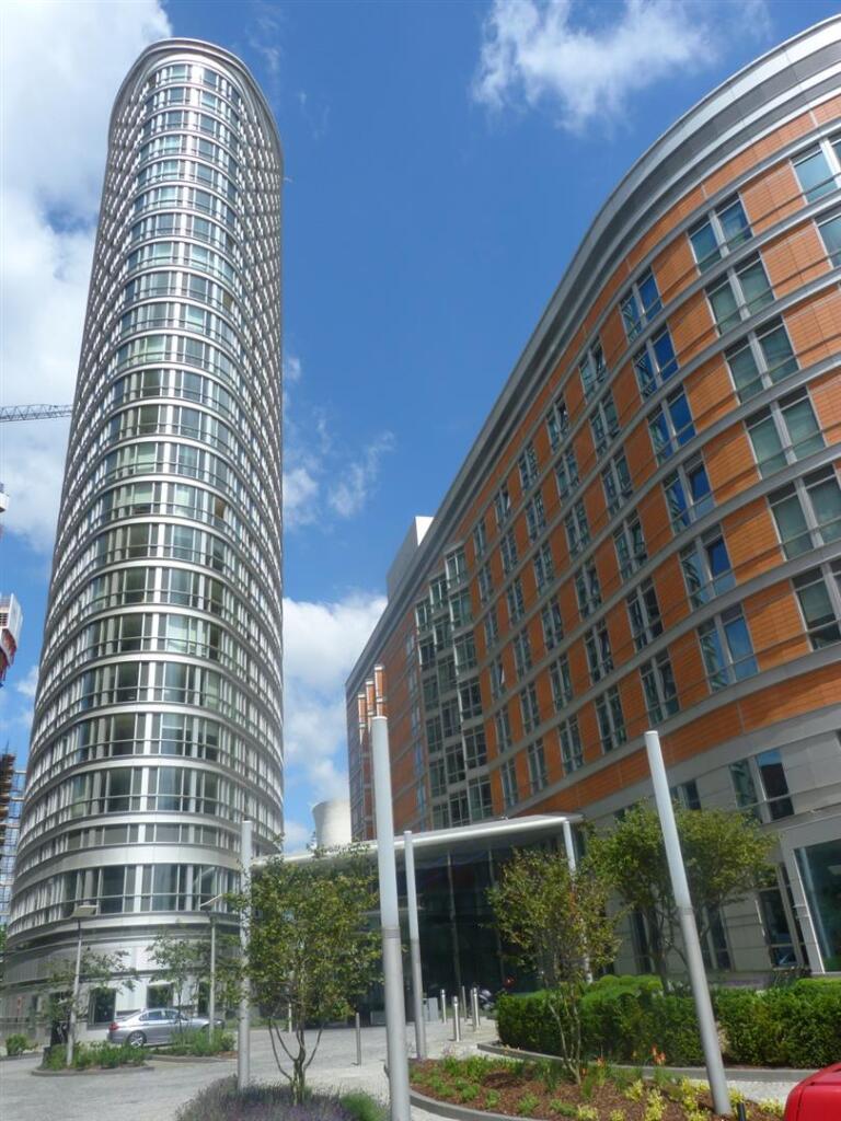 4 bed Studio for rent in Poplar. From Fisks Ltd - London