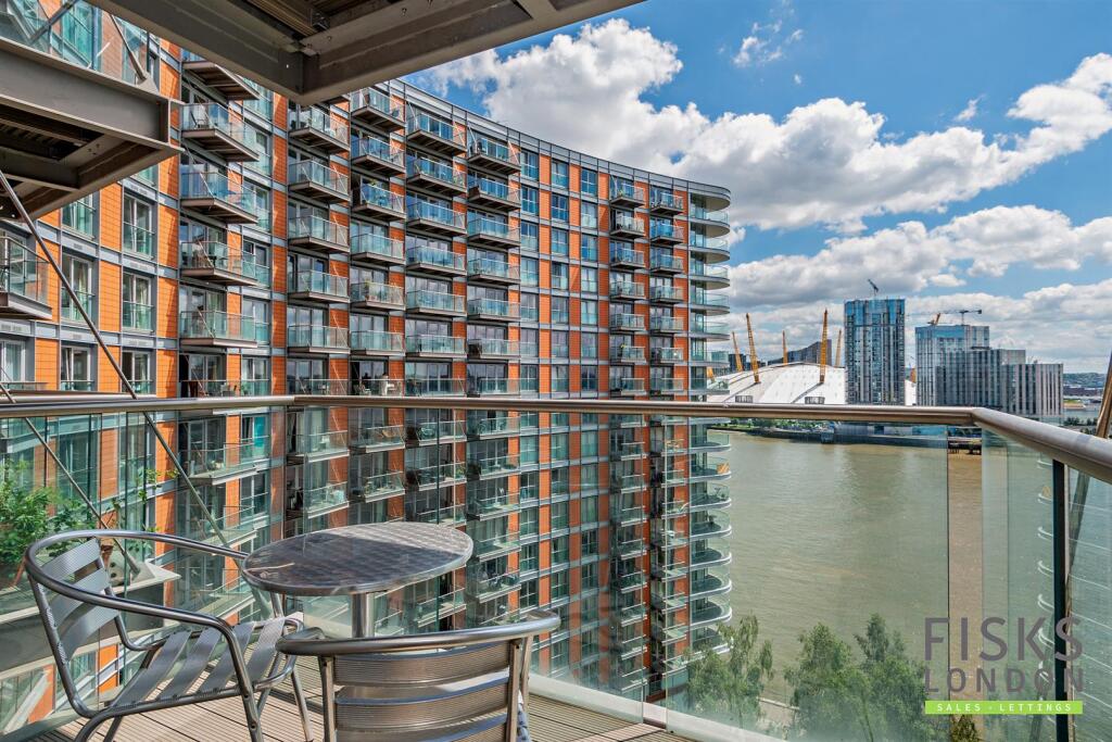 0 bed Studio for rent in Poplar. From Fisks Ltd - London