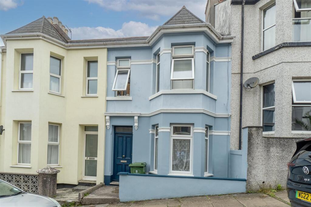 1 bed 1st Floor Flat for rent in Plymouth. From DC Lane - Plymouth