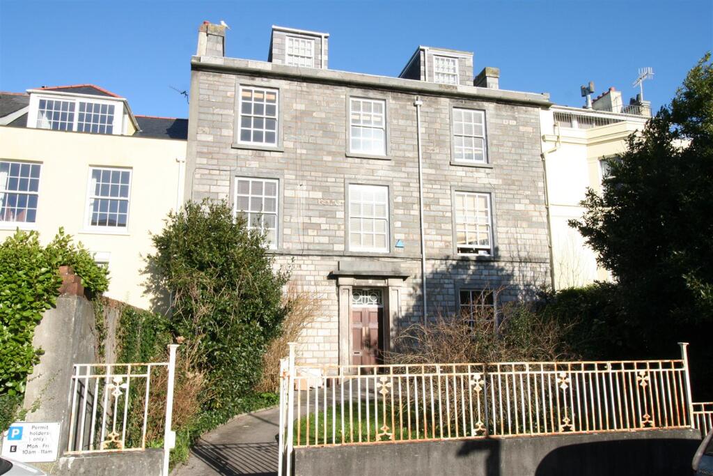 1 bed 1st Floor Flat for rent in Plymouth. From DC Lane - Plymouth