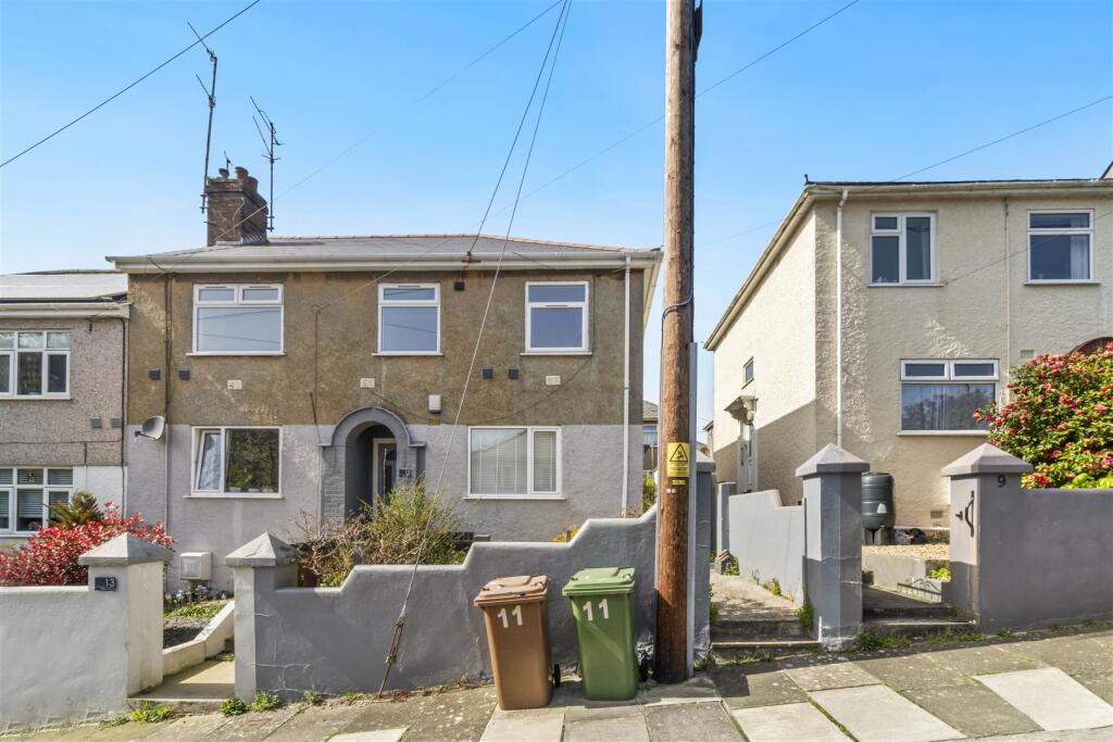 2 bed 1st Floor Flat for rent in Plymouth. From DC Lane - Plymouth