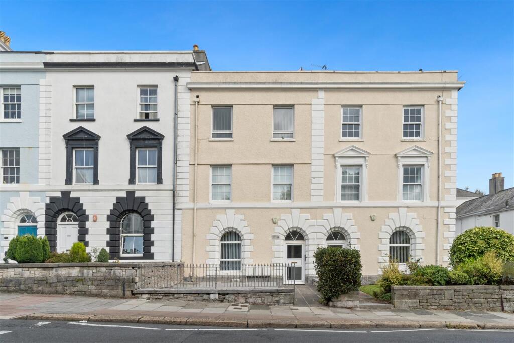 1 bed 1st Floor Flat for rent in Plymouth. From DC Lane - Plymouth