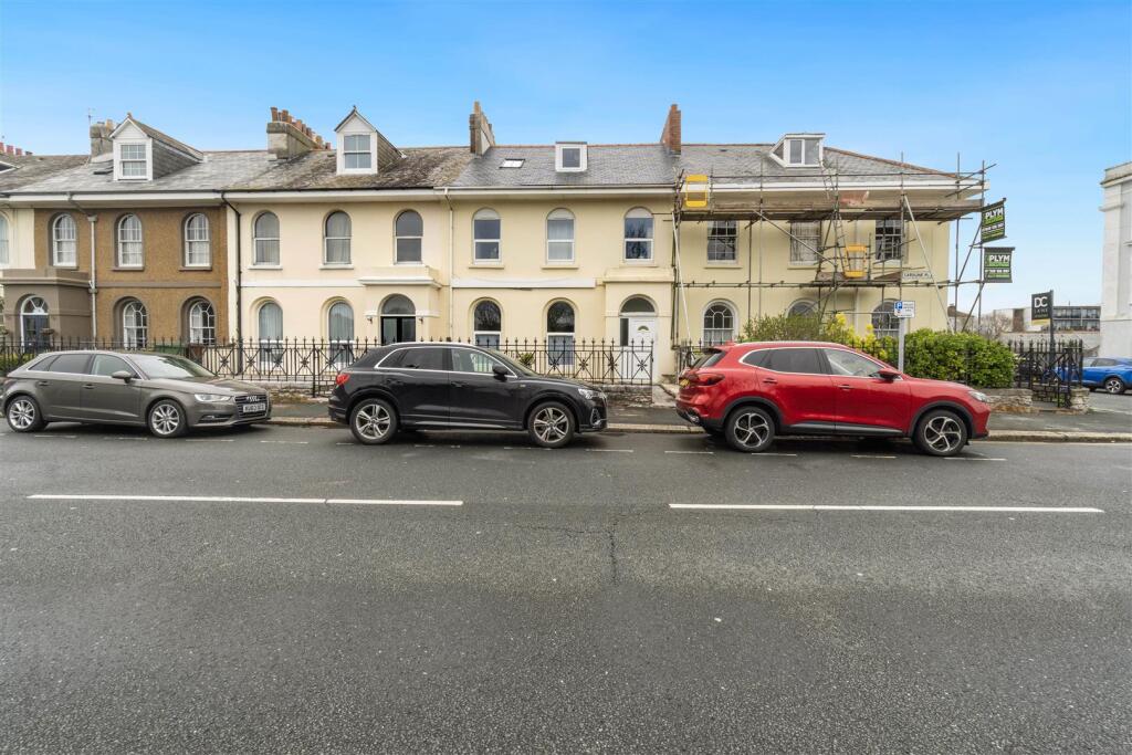 2 bed Apartment for rent in Plymouth. From DC Lane - Plymouth