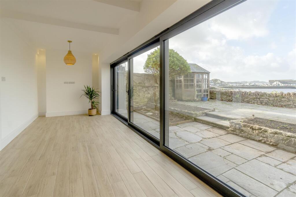 4 bed Detached for rent in Plymstock. From DC Lane - Plymouth