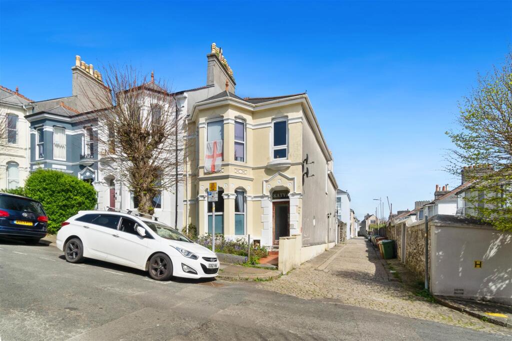 0 bed Studio for rent in Plymouth. From DC Lane - Plymouth