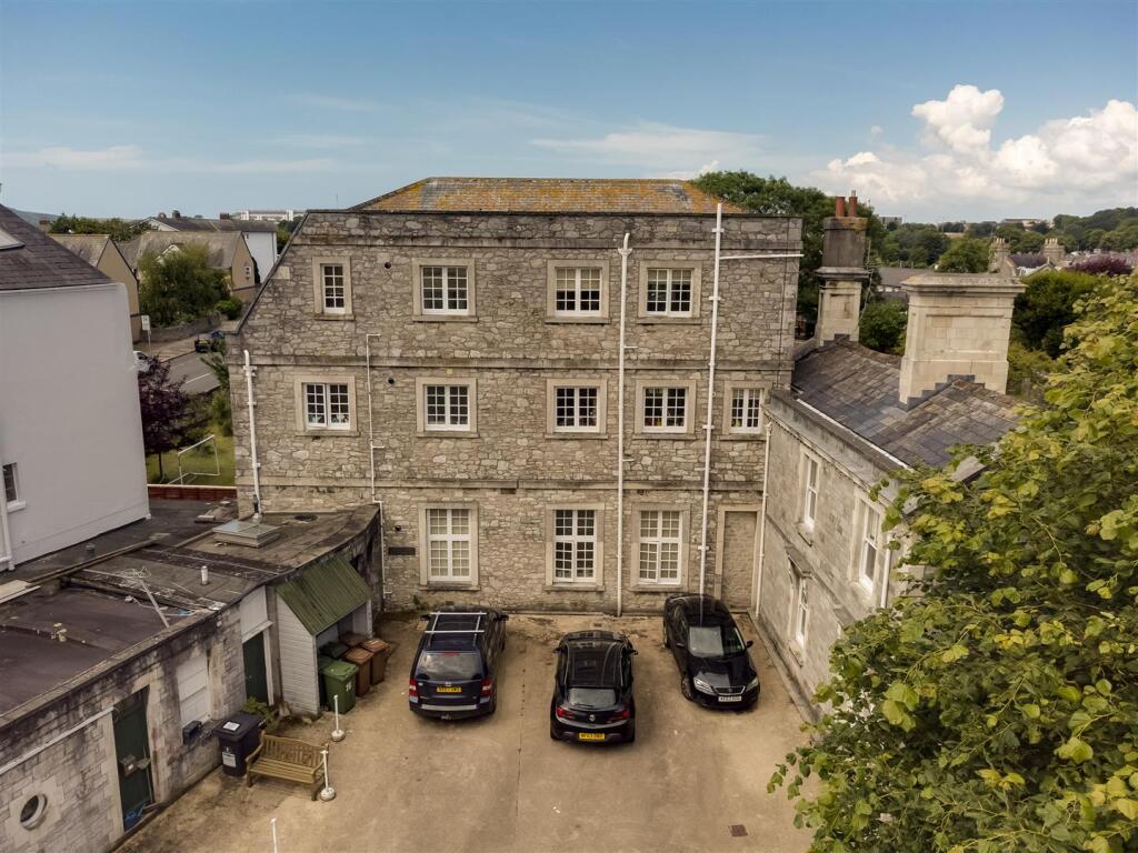 1 bed 1st Floor Flat for rent in Plymouth. From DC Lane - Plymouth