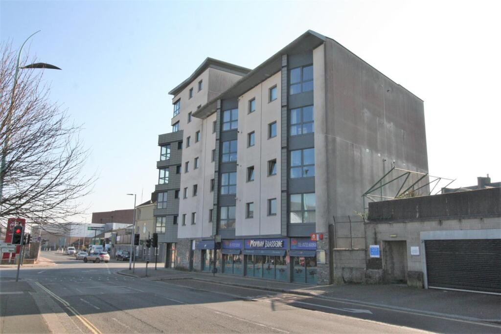 2 bed Apartment for rent in Plymouth. From DC Lane - Plymouth