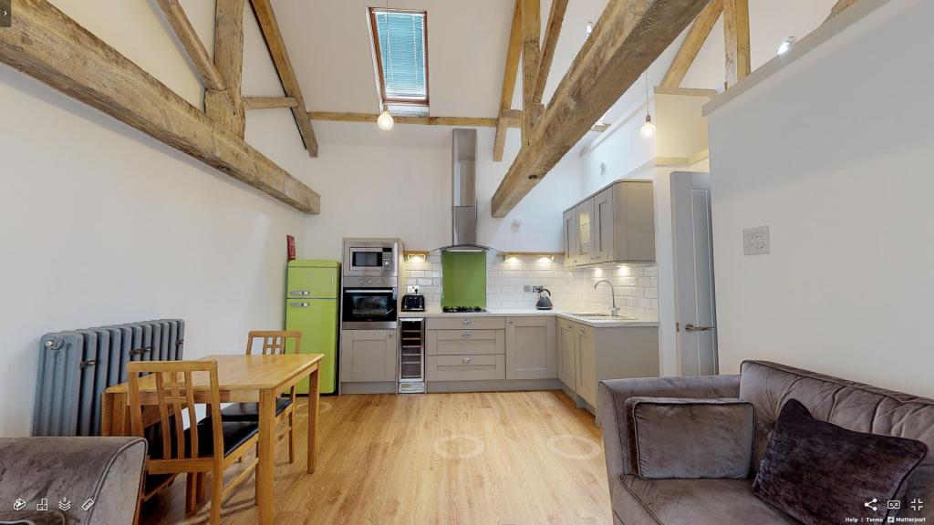 2 bed Apartment for rent in Plymouth. From DC Lane - Plymouth