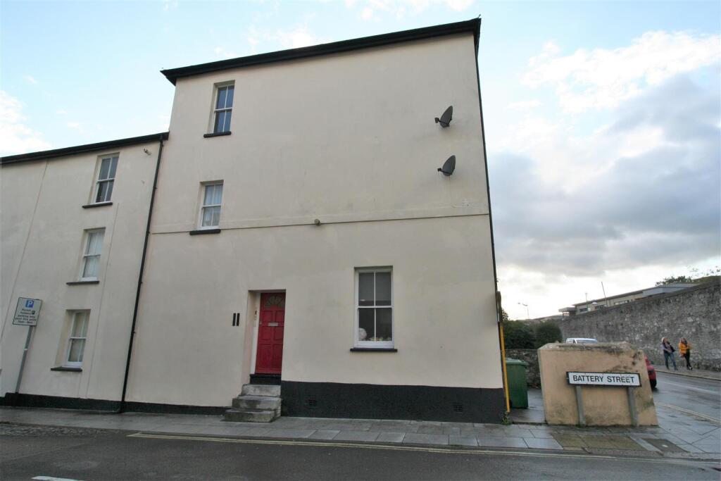 1 bed 1st Floor Flat for rent in Plymouth. From DC Lane - Plymouth