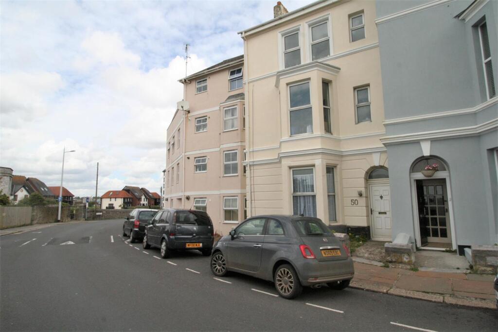1 bed 1st Floor Flat for rent in Plymouth. From DC Lane - Plymouth
