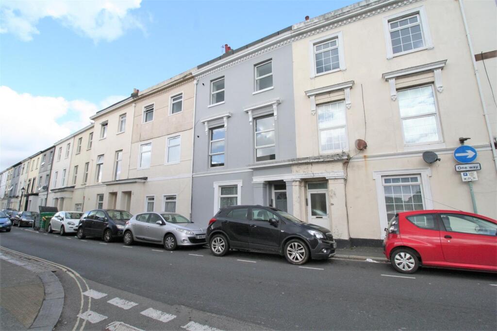 1 bed 1st Floor Flat for rent in Plymouth. From DC Lane - Plymouth