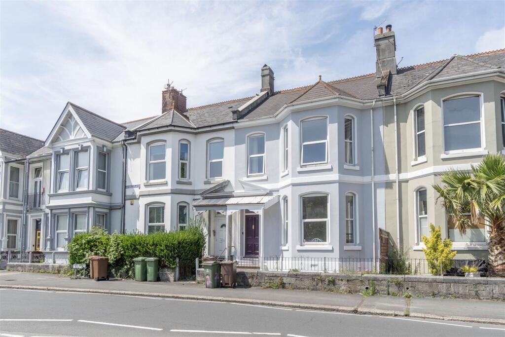 2 bed 1st Floor Flat for rent in Plymouth. From DC Lane - Plymouth