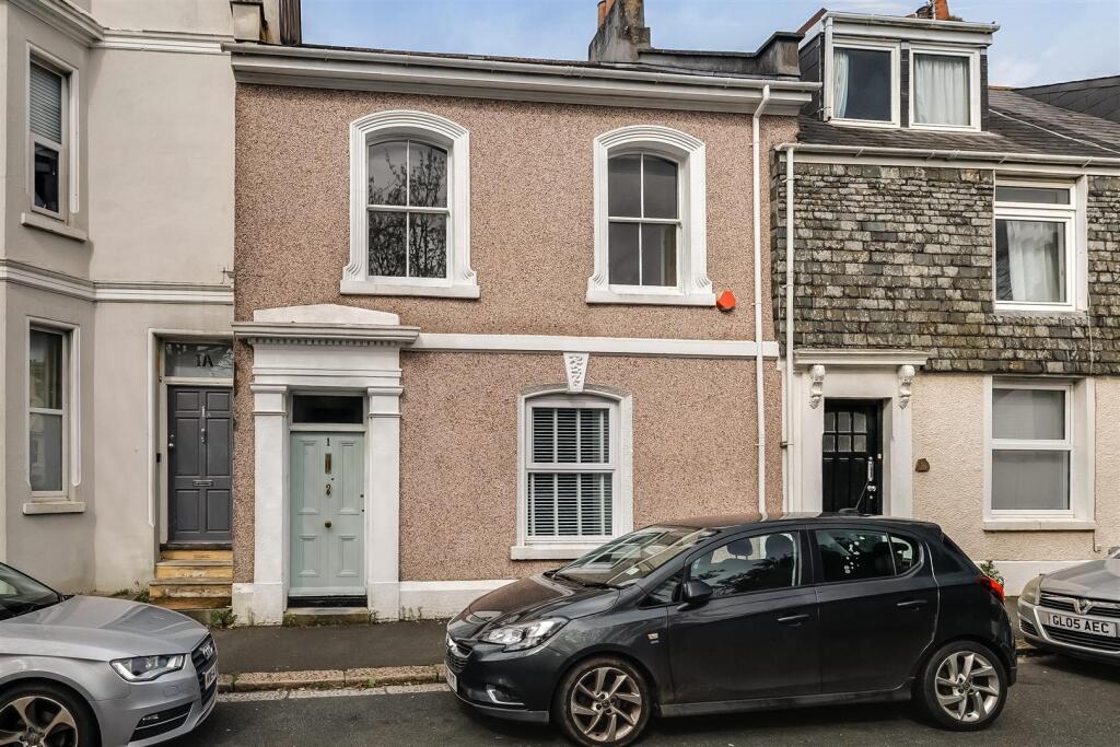 3 bed Detached for rent in Plymouth. From DC Lane - Plymouth