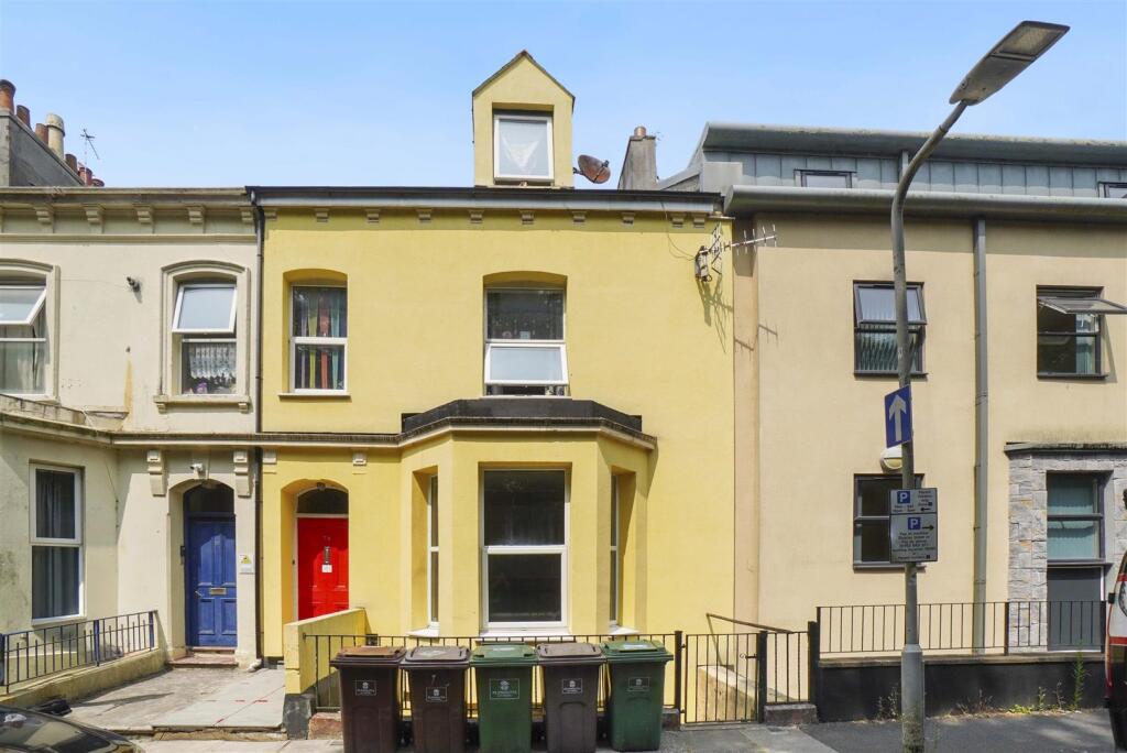 1 bed 1st Floor Flat for rent in Plymouth. From DC Lane - Plymouth
