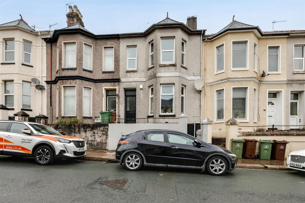 1 bed 1st Floor Flat for rent in Plymouth. From DC Lane - Plymouth
