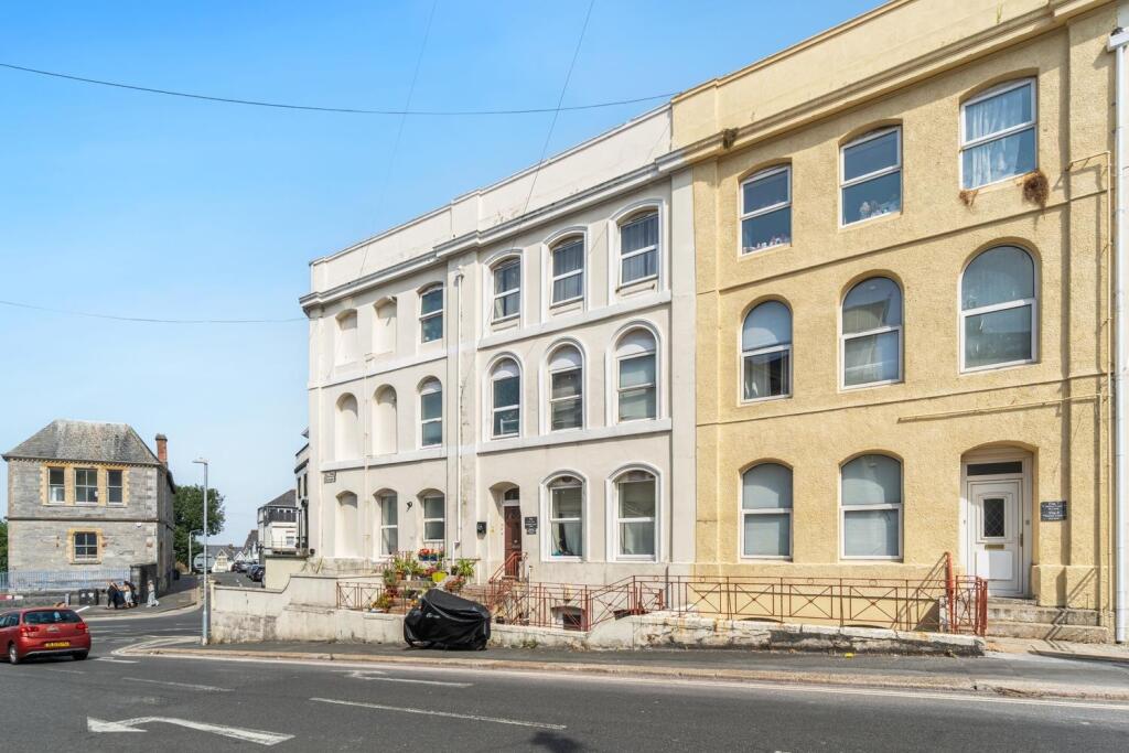 4 bed 1st Floor Flat for rent in Plymouth. From DC Lane - Plymouth 4 bed 1st Floor Flat for rent in Plymouth. From DC Lane - Plymouth