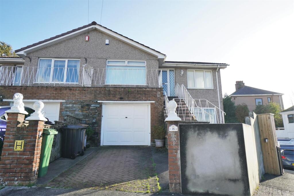 3 bed Detached for rent in Plymouth. From DC Lane - Plymouth