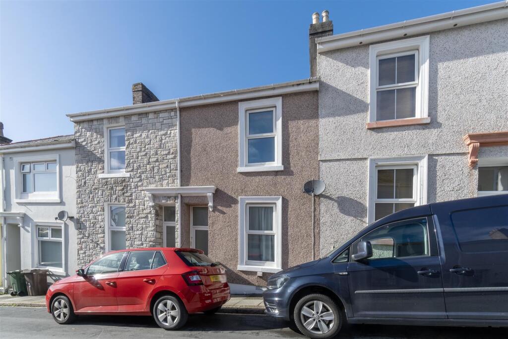 2 bed Detached for rent in Plymouth. From DC Lane - Plymouth